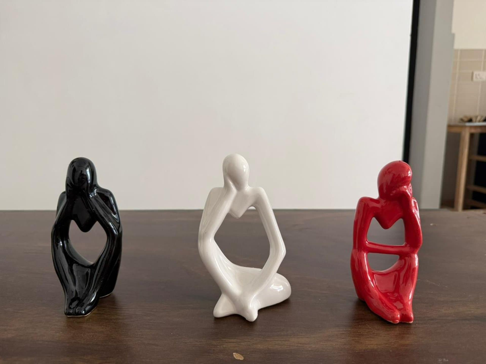 ClearMind Counseling therapy space